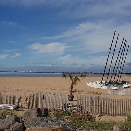 Duplex 3 Pieces A Deux Pas De La Plage Avec Parking - 4 Pers - Fr-1-706-16 シャトライヨン・プラージュ エクステリア 写真