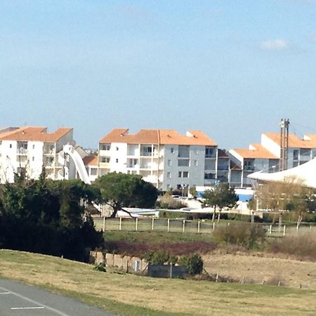Duplex 3 Pieces A Deux Pas De La Plage Avec Parking - 4 Pers - Fr-1-706-16 シャトライヨン・プラージュ エクステリア 写真