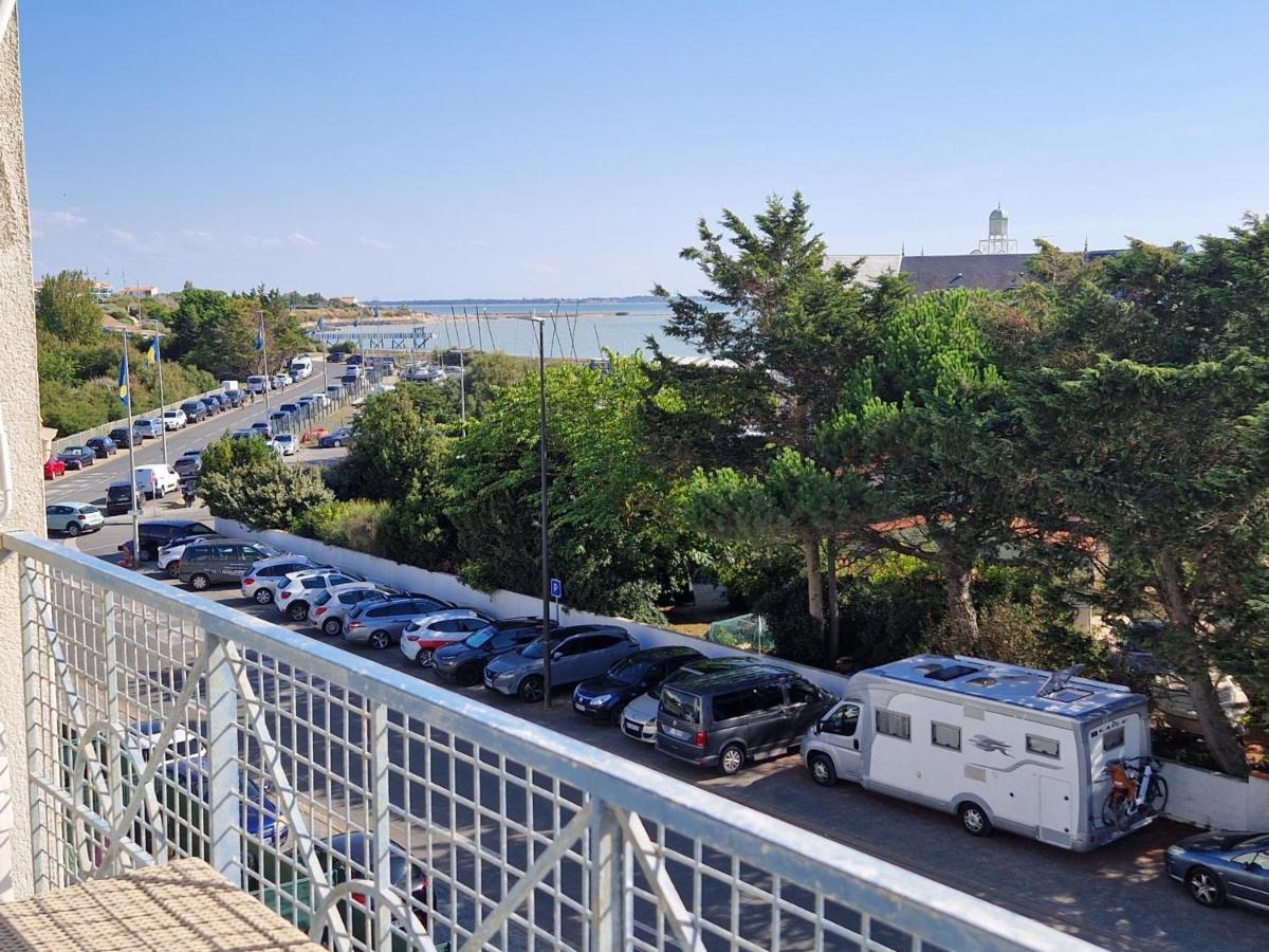 Duplex 3 Pieces A Deux Pas De La Plage Avec Parking - 4 Pers - Fr-1-706-16 シャトライヨン・プラージュ エクステリア 写真